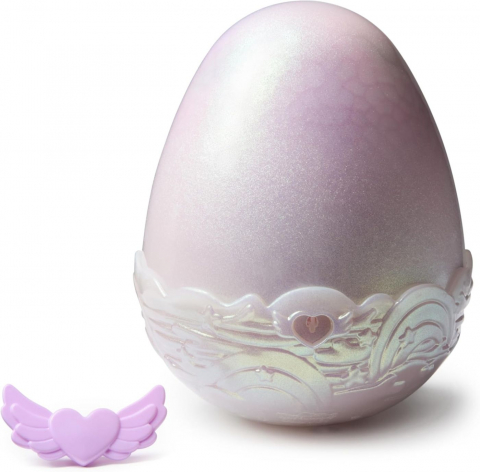 Hatchimals Alive Mistery Hatch Ou Pufficorn [1]