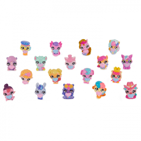 Hatchimals Figurina Ou Alive [6]