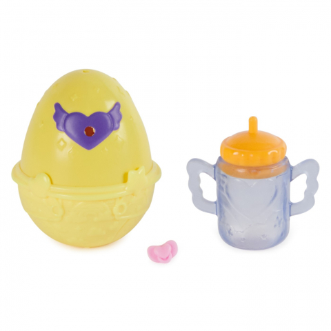 Hatchimals Figurina Ou Alive [1]