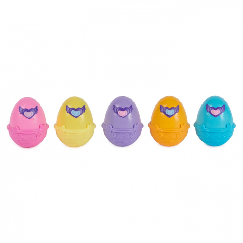 Hatchimals Figurina Ou Alive [5]
