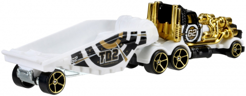 Hot Wheels Camion Turbo Beast [2]