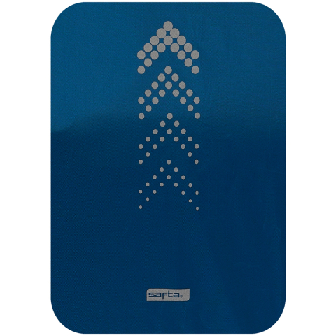 Husa impermeabila pentru rucsac, Safta, 32x50x40 cm [2]