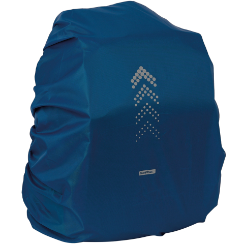 Oktató játékok - Husa impermeabila pentru rucsac, Safta, 32x50x40 cm