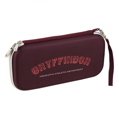 Jucarii 3-5 ani - Cerda-Husa semi-rigida pentru protectie Nintendo Switch, Harry Potter, 12x4,5x26 cm