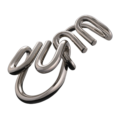 Jucarii educative - Hanayama-Huzzle Cast DEVIL 