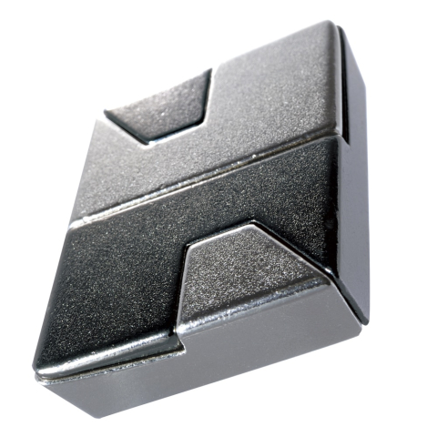 Jucarii educative - Hanayama-Huzzle cast Diamond