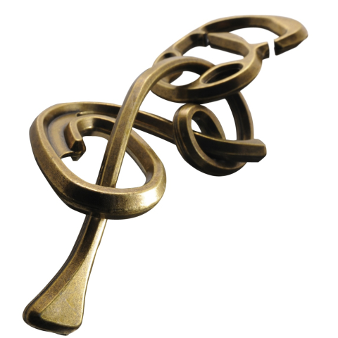 Jucarii educative - Hanayama-Huzzle Cast ENIGMA