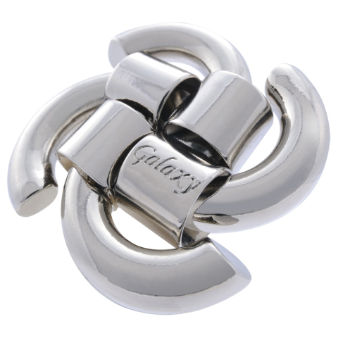 Jucarii educative - Hanayama-Huzzle Cast GALAXY