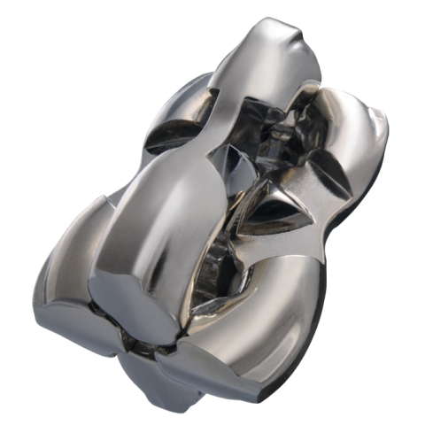 Jucarii educative - Hanayama-Huzzle Cast H&H