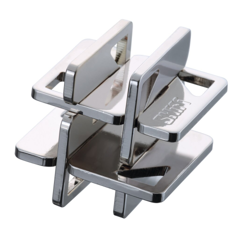 Jucarii educative - Hanayama-Huzzle Cast HASHTAG