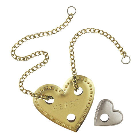 Jucarii educative - Hanayama-Huzzle Cast HEART