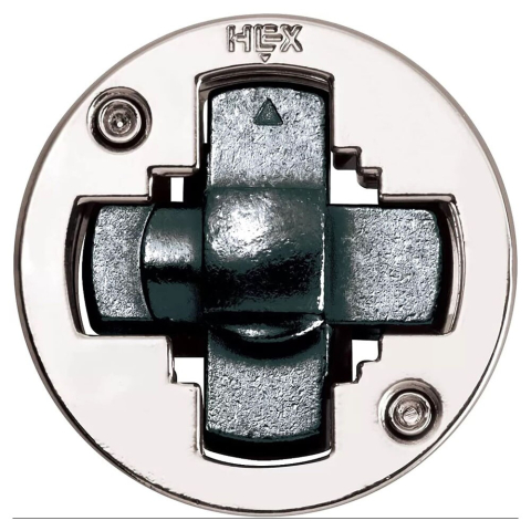 Oktató játékok -  Huzzle Cast HEX