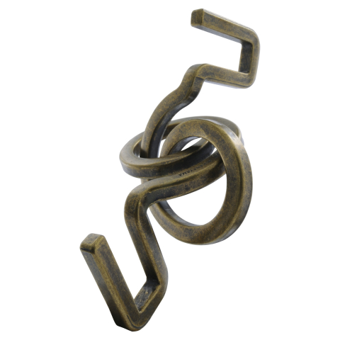 Jucarii educative - Hanayama-Huzzle Cast HOOK