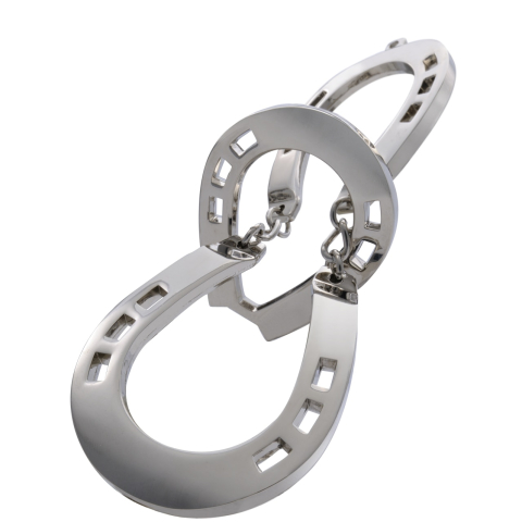 Jucarii educative - Hanayama-Huzzle Cast HORSE