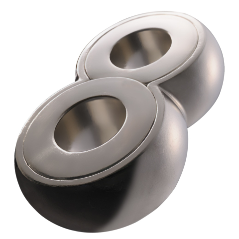 Jucarii educative - Hanayama-Huzzle Cast INFINITY