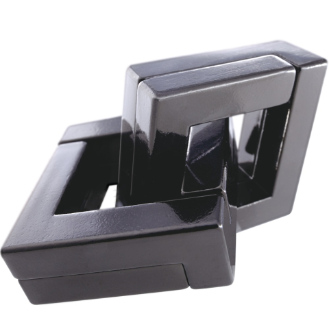 Jucarii educative - Hanayama-Huzzle Cast QUARTET