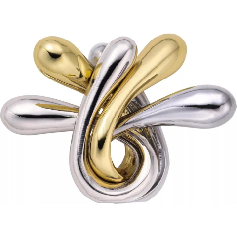 Jucarii educative - Hanayama-Huzzle Cast RIPPLE