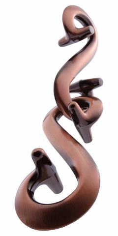 Jucarii educative - Hanayama-Huzzle cast S-S