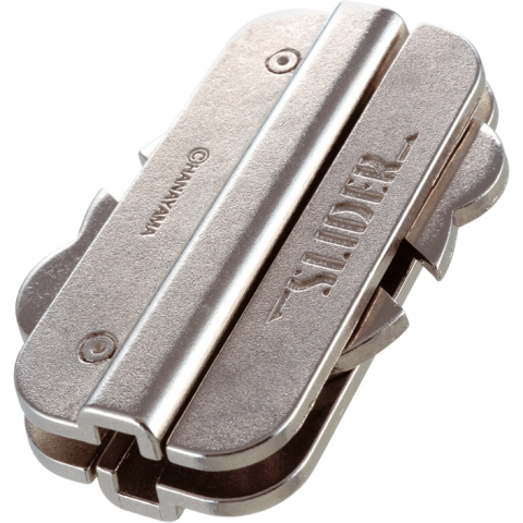 Oktató játékok - Huzzle Cast SLIDER