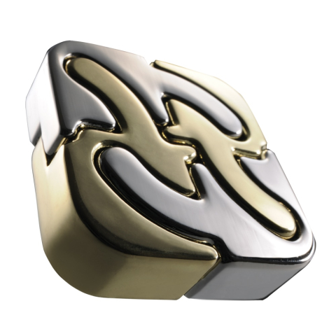 Jucarii educative - Hanayama-Huzzle Cast SQUARE