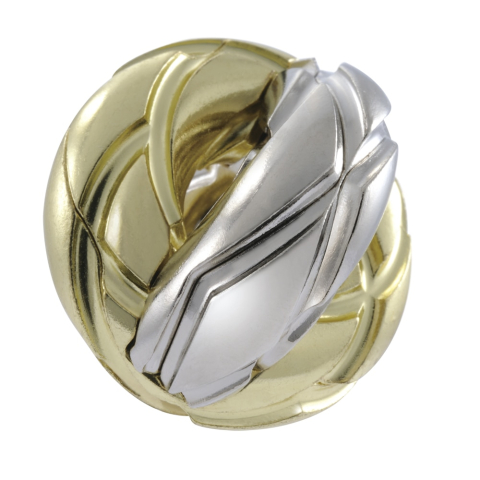 Oktató játékok - Huzzle Cast TWIST