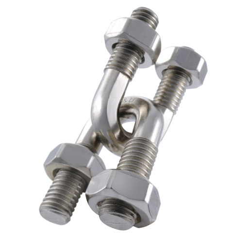 Jucarii educative - Hanayama-Huzzle Cast U&U