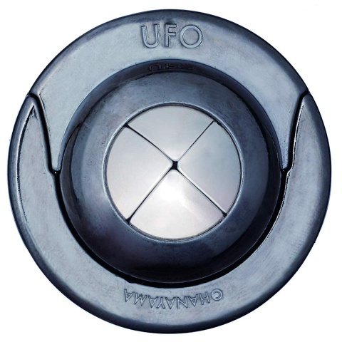 Jucarii educative - Hanayama-Huzzle Cast UFO