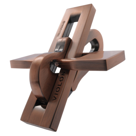 Jucarii educative - Hanayama-Huzzle Cast VIOLON