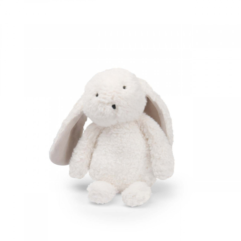 Játékok 0-12 hónaposoknak - Iepuras plus cu lumina de veghe pentru bebelusi, Moulin Roty