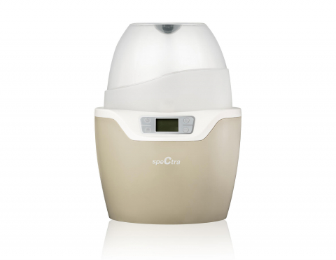 Cadouri botez - Incalzitor-3-in-1-pentru-biberoane-SPECTRA