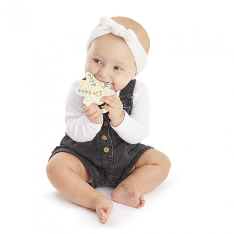 VULLI SAS-Inel Dentitie Multitexturat Frunza - TASTE [2]