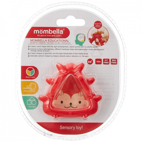 Mombella-INEL GINGIVAL DIN SILICON, MOMBELLA - ARICI [1]