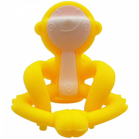 Mombella-INEL GINGIVAL DIN SILICON, MOMBELLA - MAIMUTICA GALBENA [1]