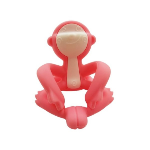 INEL GINGIVAL DIN SILICON, MOMBELLA - MAIMUTICA ROZ [1]