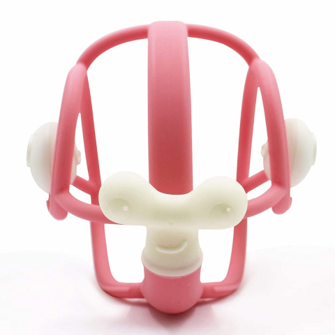 INEL GINGIVAL DIN SILICON, MOMBELLA - MELC ROZ [1]