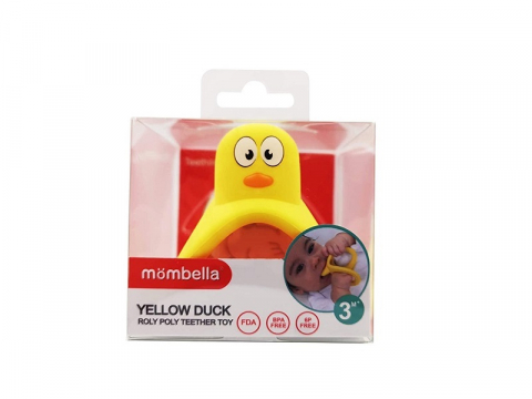 Mombella-INEL GINGIVAL DIN SILICON, MOMBELLA - RATUSCA VESELA [3]