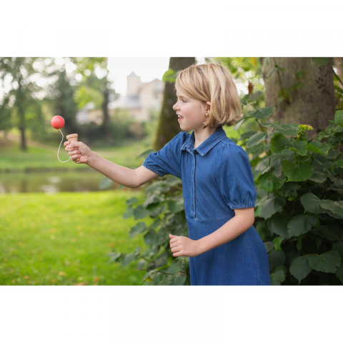 BS Toys-Inghetata Kendama, joc de indemanare, BS Toys [4]
