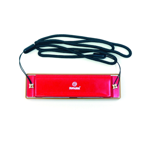 Oktató játékok - Instrument muzical Muzicuta, Svoora