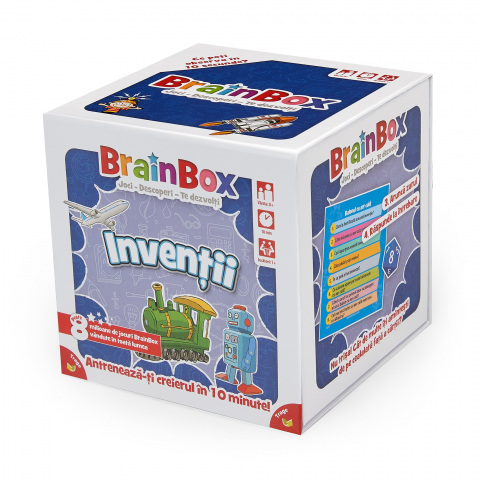 BrainBox-Inventii – BrainBox [2]