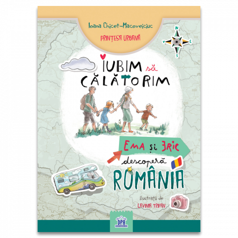 Cadouri prima aniversare - IUBIM-SA-CALATORIM-Ema-si-Eric-descopera-Romania-DPH