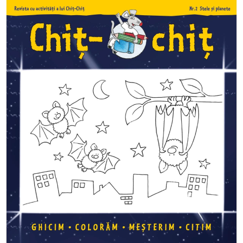 Iulia nu se teme de intuneric - Anna Wagenhoff [1]