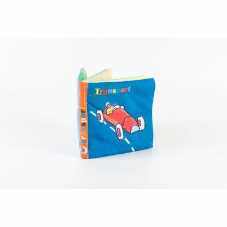 Cadouri botez - Egmont-Toys-Carte-din-textil