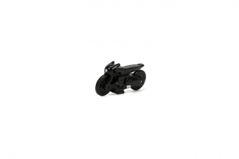 Jada Set 3 Vehicule Nano Batman 4Cm [4]