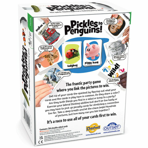 Outset-Joc - Asocieri nastrusnice [1]