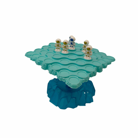 Joc - Astronauti in echilibru [1]