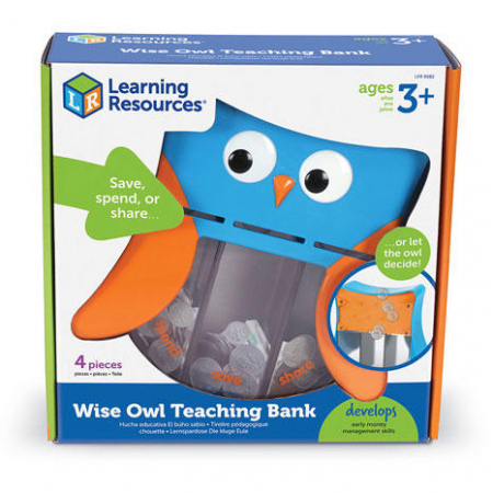 Learning Resources - Learning-Resources-Joc-Bufnita-inteleapta