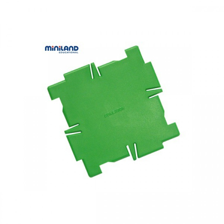 Miniland Joc Conexion Piramide - Miniland [4]