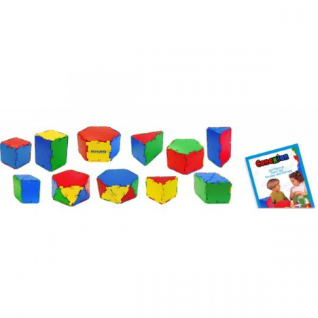 Miniland Joc Conexion Prisme - Miniland [4]