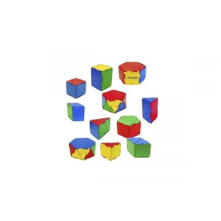 Miniland Joc Conexion Prisme - Miniland [3]