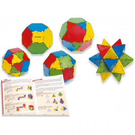 Miniland Joc constructii Conexion 150 [1]